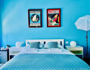 Apartment Sonnino 37 Cagliari